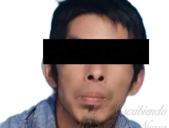 DETIENEN A “INFLUYENTE” COLABORADOR DE FERMÍN LÓPEZ EN TOTUTLA