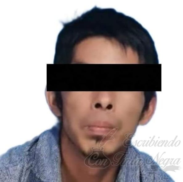 DETIENEN A “INFLUYENTE” COLABORADOR DE FERMÍN LÓPEZ EN TOTUTLA