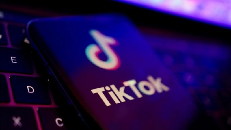 PUERTO RICO PROHIBIRÁ TIKTOK EN DISPOSITIVOS DE GOBIERNO