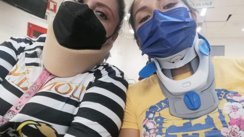 CAE ELEVADOR DE HOSPITAL DE ALTA ESPECIALIDAD DE VERACRUZ