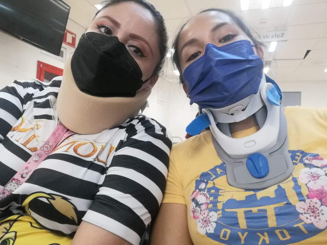CAE ELEVADOR DE HOSPITAL DE ALTA ESPECIALIDAD DE VERACRUZ