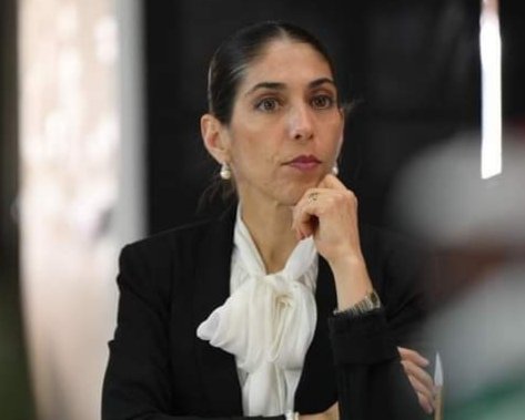 FISCALÍA NO SOLO NO ATIENDE A MUJERES, DEVUELVE RECURSOS A FEDERACIÓN