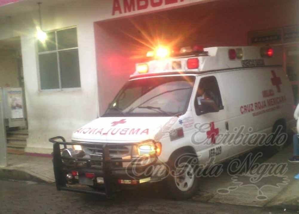 MUERE JOVEN TRAS SUFRIR DESMAYO