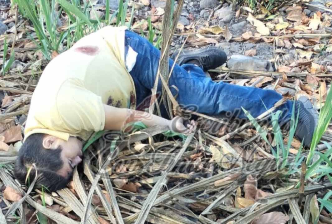 EJECUTAN A TAXISTA DE CUITLÁHUAC