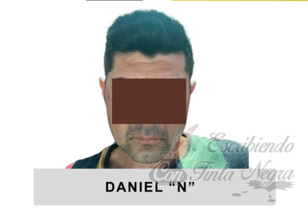 ASESINÓ A SUJETO A PUÑALADAS; PRESUNTO HOMICIDA FUE DETENIDO