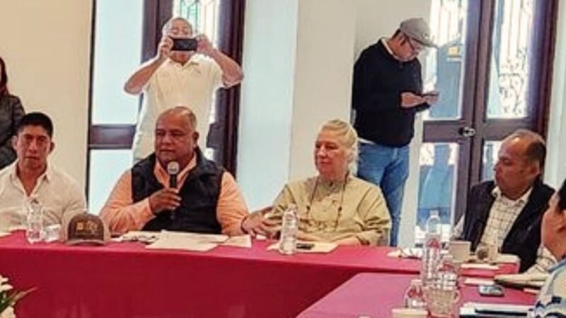 CONFIRMAN DESFILE CÍVICO-MILITAR EN HUATUSCO