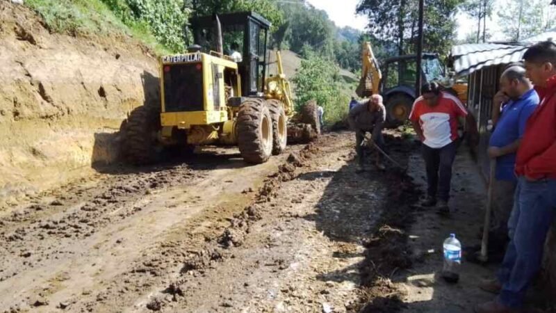 ARRANCA LEONEL SÁNCHEZ CON PAQUETE DE OBRAS 2023