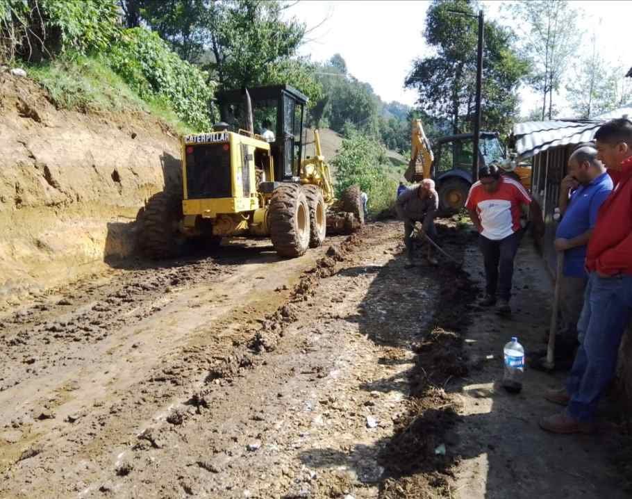 ARRANCA LEONEL SÁNCHEZ CON PAQUETE DE OBRAS 2023