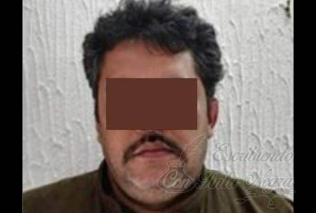 POLICÍA MINISTERIAL SECUESTRÓ A TAXISTA; LE DAN 95 AÑOS DE CÁRCEL