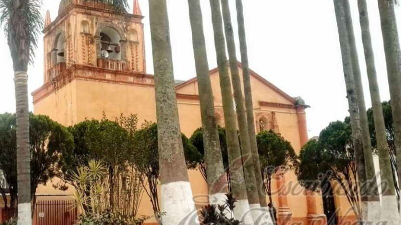 ASESINAN A IXHUATECO