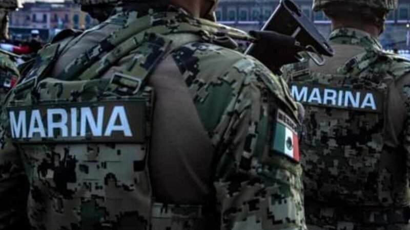 COMISIÓN DE DERECHOS HUMANOS EMITE RECOMENDACIÓN CONTRA SEMAR