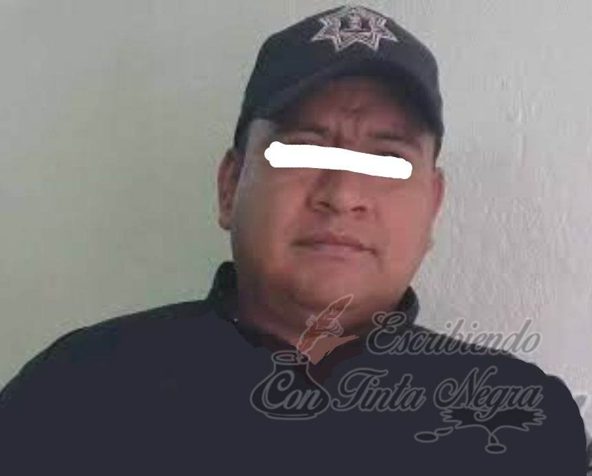 EX COMANDANTE ATACA A SU PAREJA A PUÑALADAS