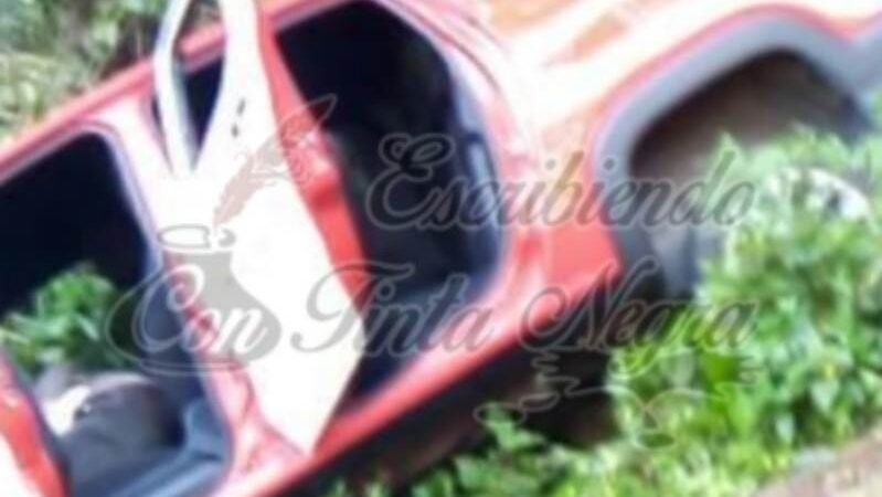 ASESINAN A CARNICERO DE CALCAHUALCO