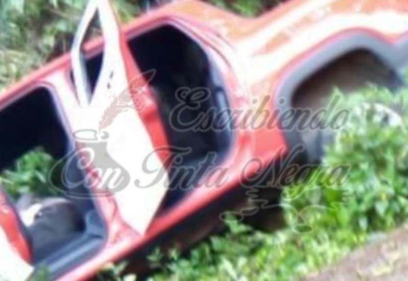ASESINAN A CARNICERO DE CALCAHUALCO