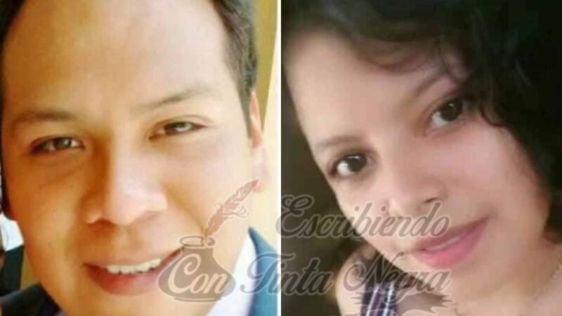 CULPAN A MINISTERIALES DE HOMICIDIO DE MAESTRO Y ESTUDIANTE