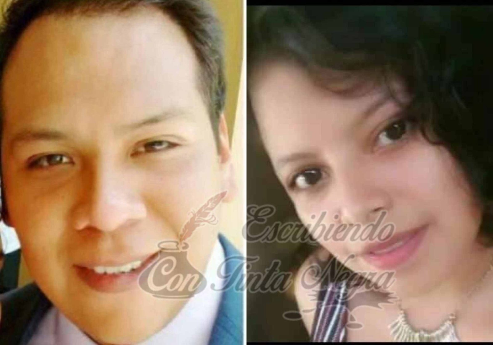 CULPAN A MINISTERIALES DE HOMICIDIO DE MAESTRO Y ESTUDIANTE