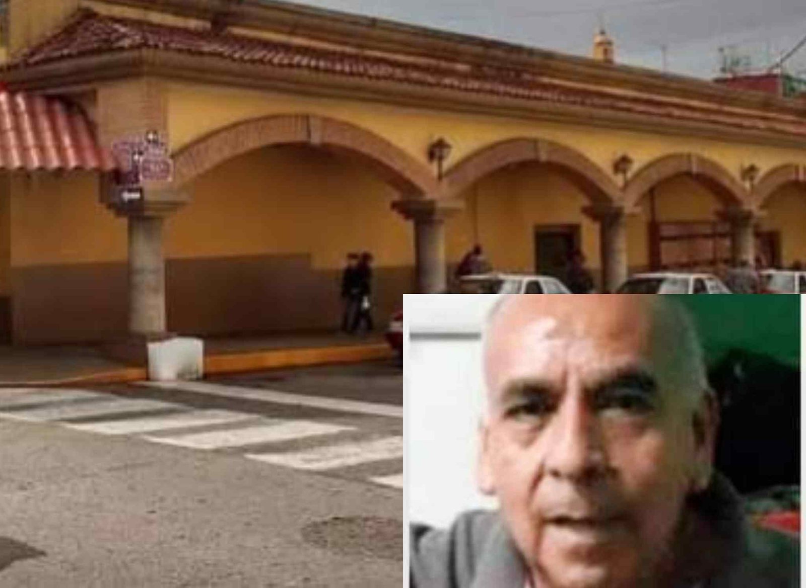 ENCUENTRAN SIN VIDA A VELADOR