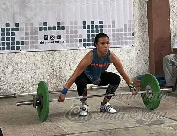 ATLETA HUATUSQUEÑA, A UNIVERSIADA NACIONAL
