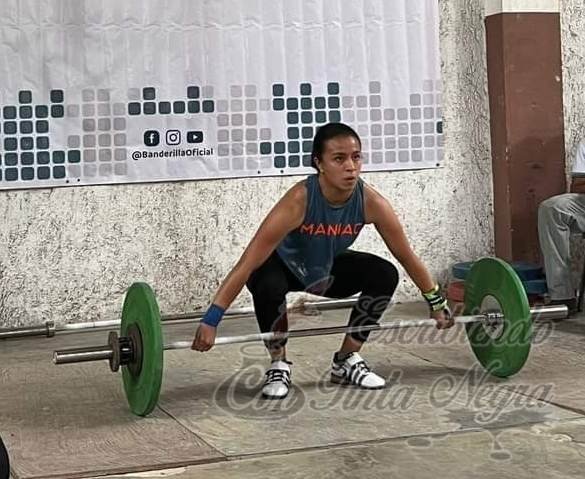 ATLETA HUATUSQUEÑA, A UNIVERSIADA NACIONAL