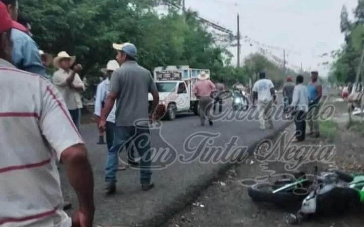 CAPTURAN A ASALTANTES EN COMAPA