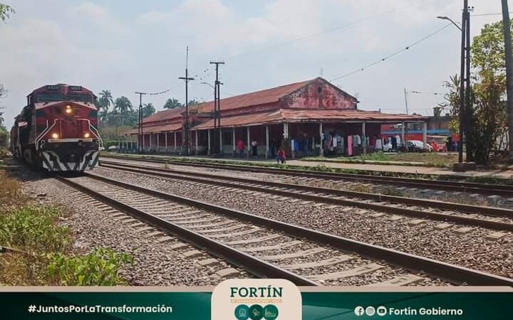 DECLARAN ZONA DE MONUMENTO HISTÓRICO AL FERROCARRIL EN EL TRAMO SUMIDERO-FORTÍN