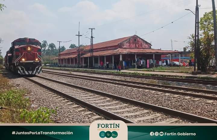 DECLARAN ZONA DE MONUMENTO HISTÓRICO AL FERROCARRIL EN EL TRAMO SUMIDERO-FORTÍN