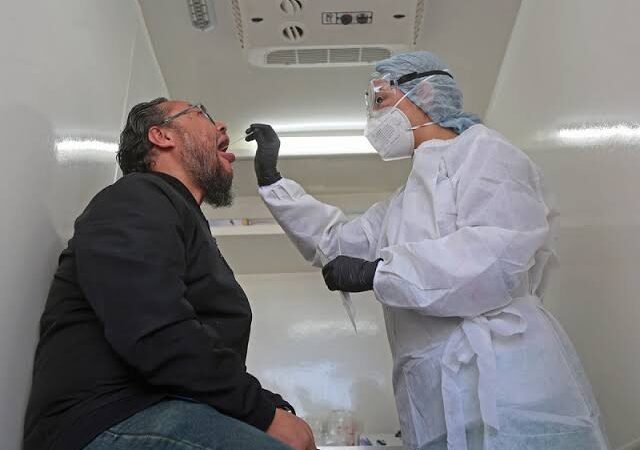 SISTEMAS SANITARIOS DEL MUNDO COMIENZAN A RECUPERARSE TRAS COVID-19