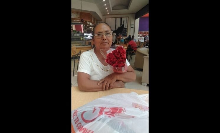 ASESINAN A MADRE BUSCADORA EN GUANAJUATO