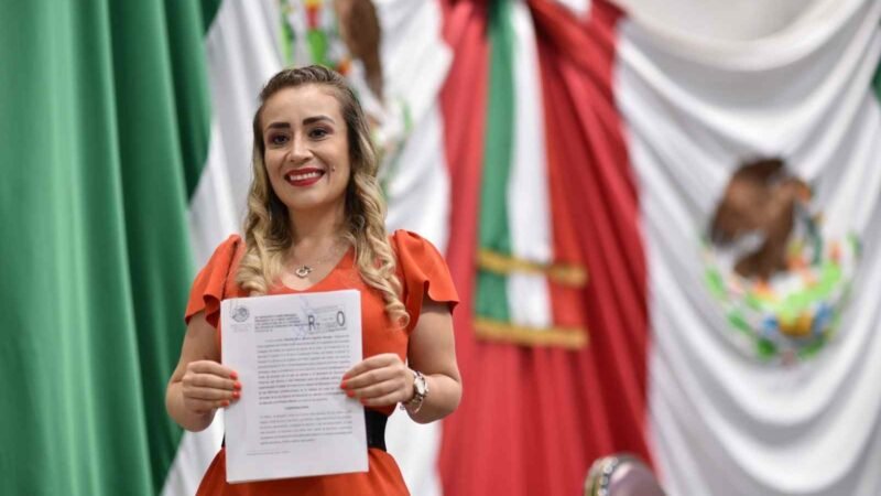 EXHORTA NORA LAGUNES A FORTALECER LA EDUCACIÓN INICIAL Y DE ATENCIÓN A LA PRIMERA INFANCIA