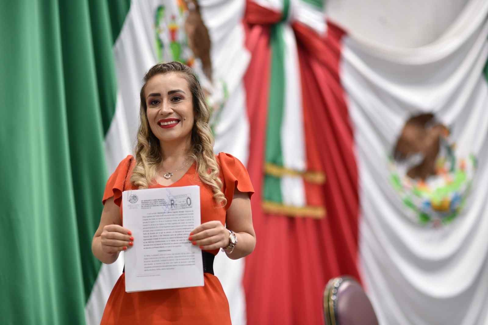 EXHORTA NORA LAGUNES A FORTALECER LA EDUCACIÓN INICIAL Y DE ATENCIÓN A LA PRIMERA INFANCIA