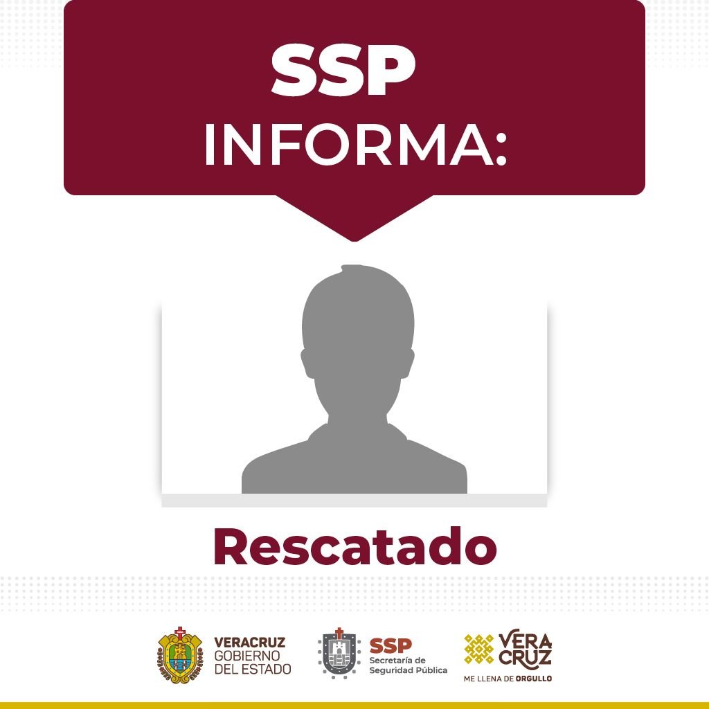 ESCAPA SECUESTRADO DE SUS CAPTORES