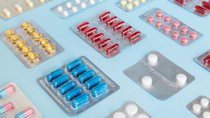 AUTORIZA COFEPRIS 22 NUEVOS MEDICAMENTOS GENÉRICOS