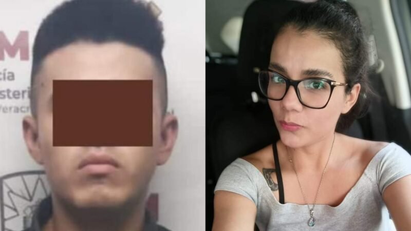 ENFERMERA FUE ASESINADA POR SU VECINO, AFIRMA LA FISCALÍA