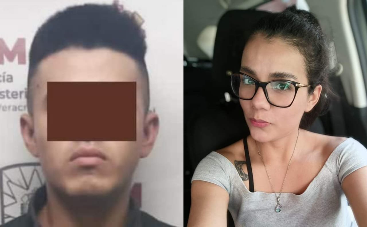 ENFERMERA FUE ASESINADA POR SU VECINO, AFIRMA LA FISCALÍA