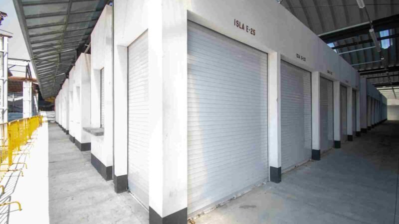 ABRE AYUNTAMIENTO CONVOCATORIA DE LICITACIÓN PÚBLICA NACIONAL PARA OBRA DEL MERCADO REVOLUCIÓN