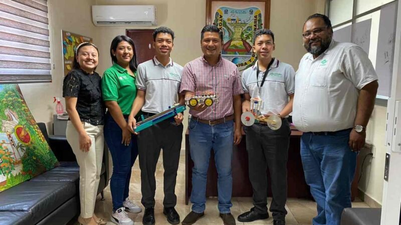 APOYARÁ AYUNTAMIENTO PROYECTO DE ESTUDIANTES DEL CONALEP 103 EN LA SIERRA DE ATOYAC