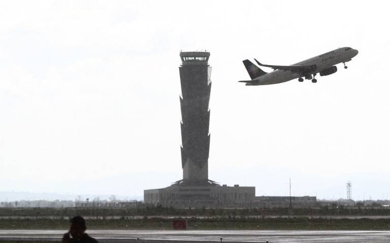 PUBLICAN DECRETO PARA QUE SEDENA VIGILE EL ESPACIO AÉREO