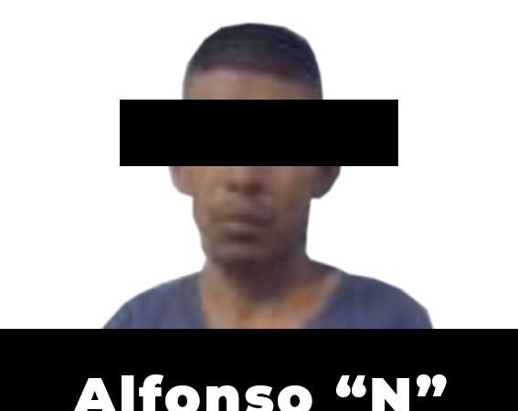 LO SORPRENDEN CON AUTO ROBADO