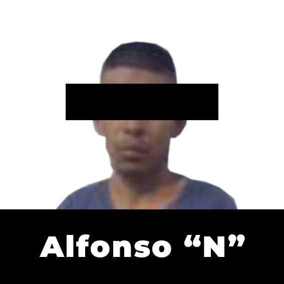 LO SORPRENDEN CON AUTO ROBADO