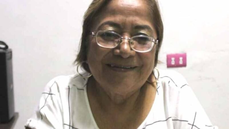 PREPARAN FESTEJO DEL DÍA DE LA MADRE EN PASO DEL MACHO