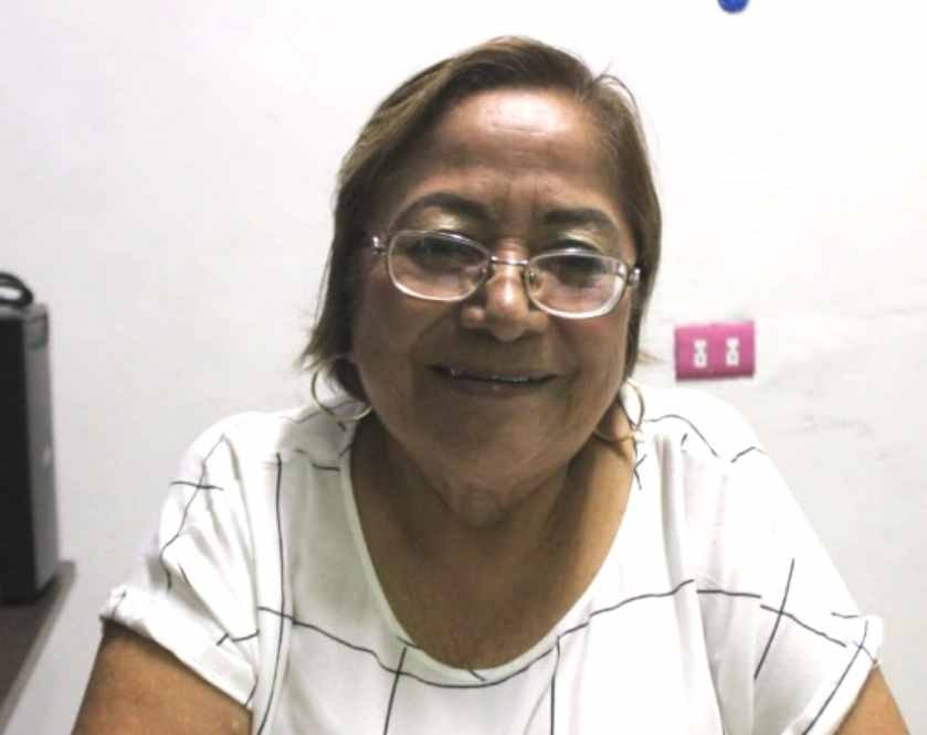 PREPARAN FESTEJO DEL DÍA DE LA MADRE EN PASO DEL MACHO