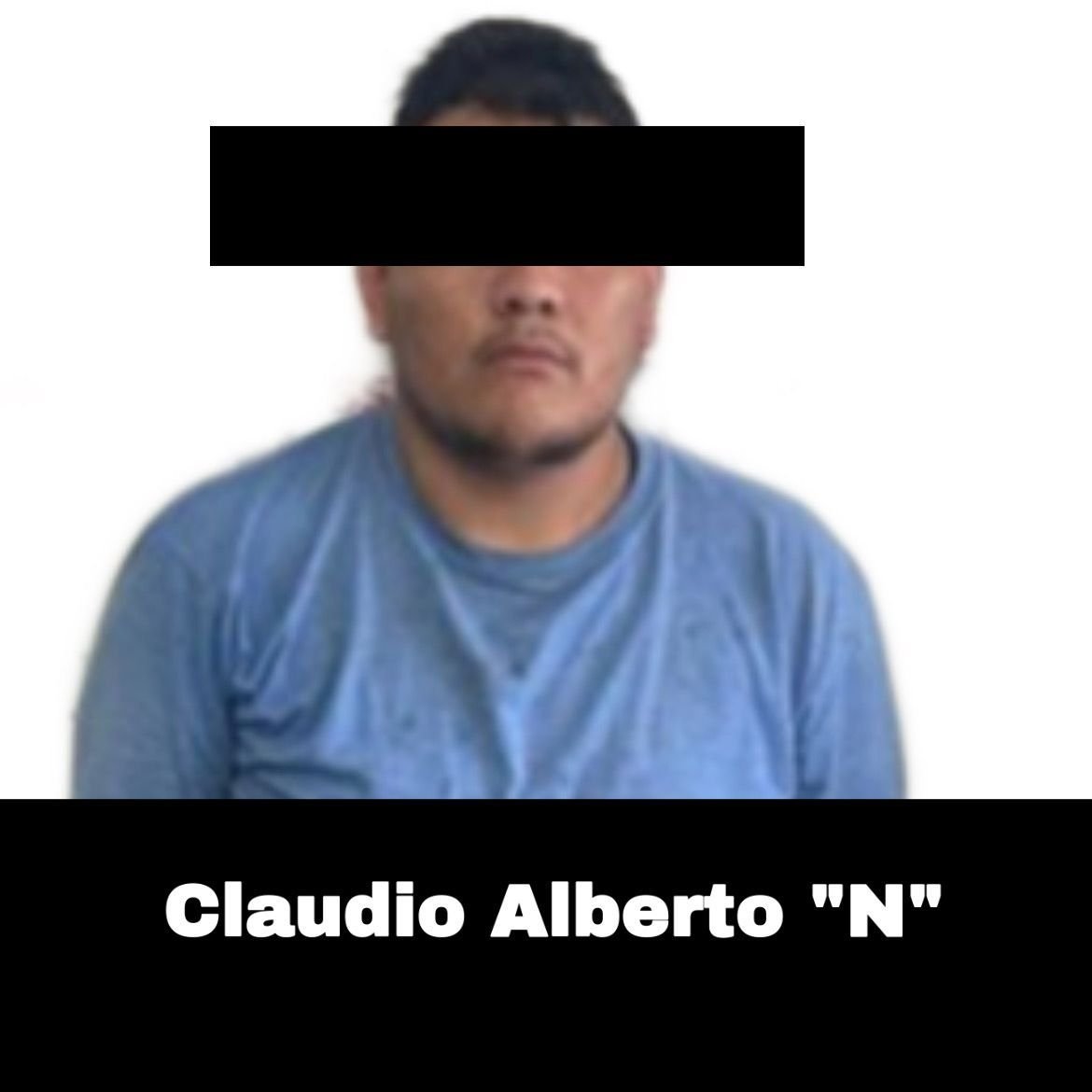 BALACERA EN SANTA TERESA; DETIENEN A AGRESOR