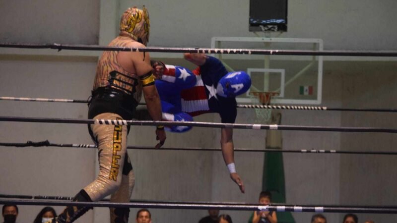 PRESENTAN CARTELERA DEPORTIVA PARA LA FERIA DE CÓRDOBA