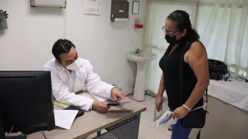 LLAMA IMSS VERACRUZ SUR A DESPARASITARSE DOS VECES POR AÑO