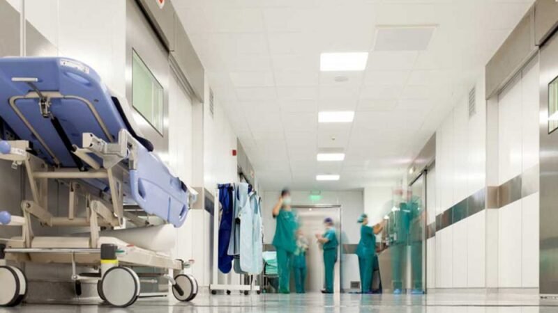 SUMAN 38 MUERTES POR BROTE DE MENINGITIS EN DURANGO