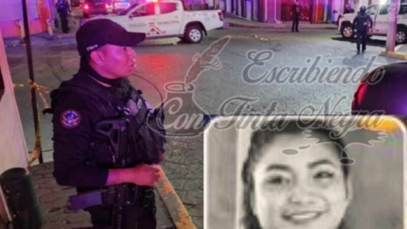 EJECUTAN A DOS; UNA ERA HIJA DE UN MINISTERIAL