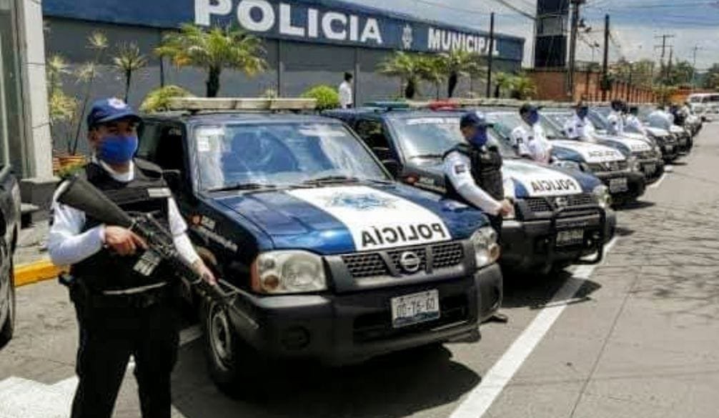 SE ROBAN MOTO ¡ENFRENTE DE LA COMANDANCIA!