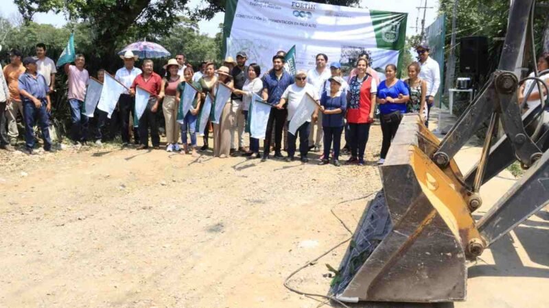 LLEGA LA TRANSFORMACIÓN A PALO ALTO