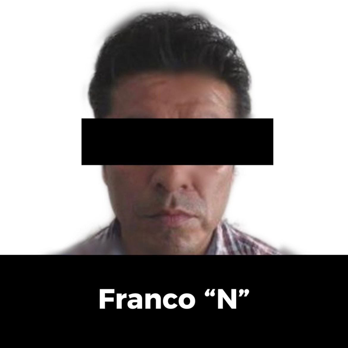 LO CAPTURAN CON MARIHUANA