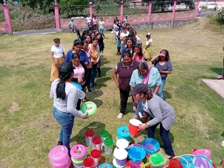 FESTEJARÁN A MADRES DE CALCAHUALCO CON BAILE